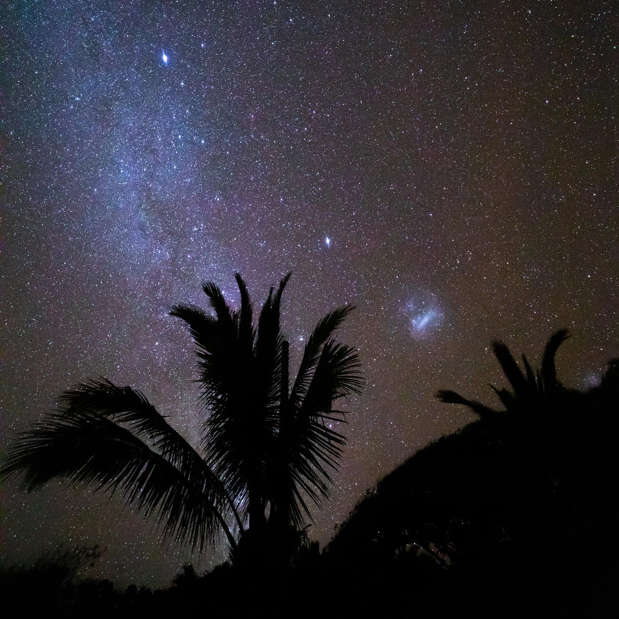 Dark Sky Nation